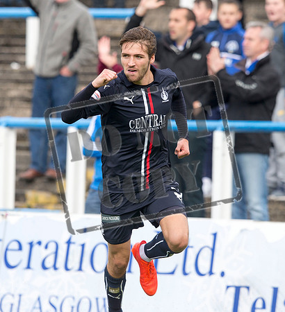 Morton v Falkirk