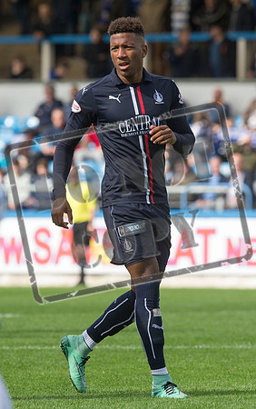 Morton v Falkirk