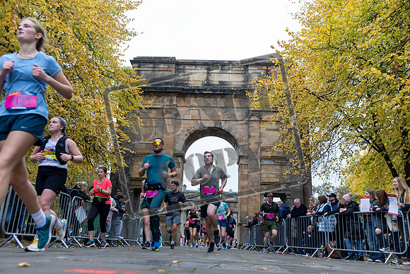 Great Scottish Run