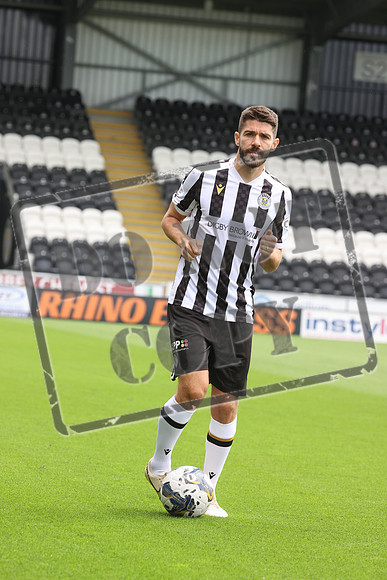 st mirren