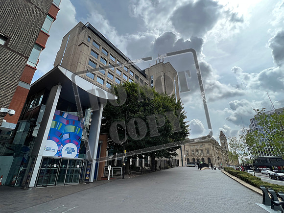 Team Scotland - Birmingham 2022 - Commonwealth Games