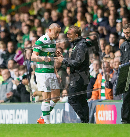SOCCER Celtic