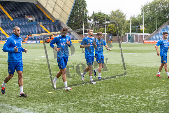 Kilmarnock