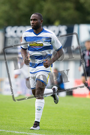 Morton v Falkirk