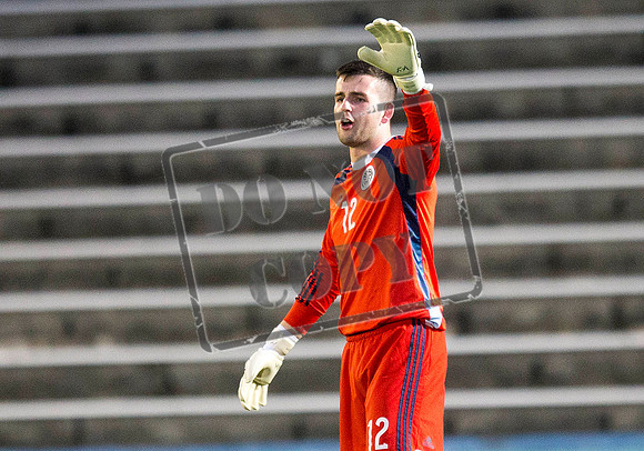 scotland u19