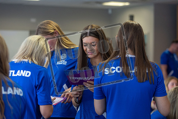 Team Scotland