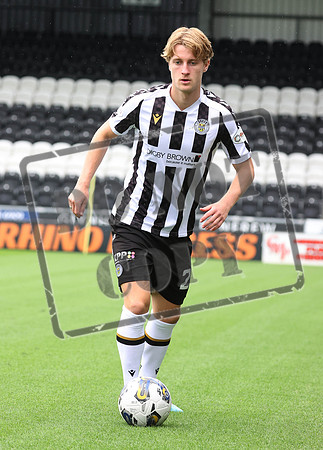 st mirren