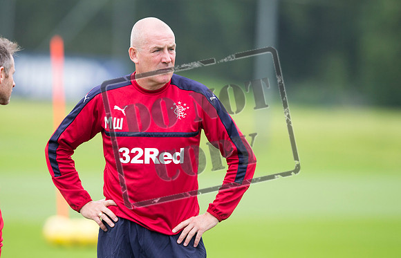 rangers