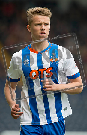 Kilmarnock v Partick Thistle - Ladbrokes Scottish Premiership - Rugby Park