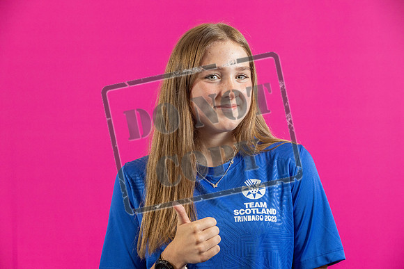 Team Scotland