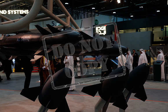 Idex/Navdex Show
