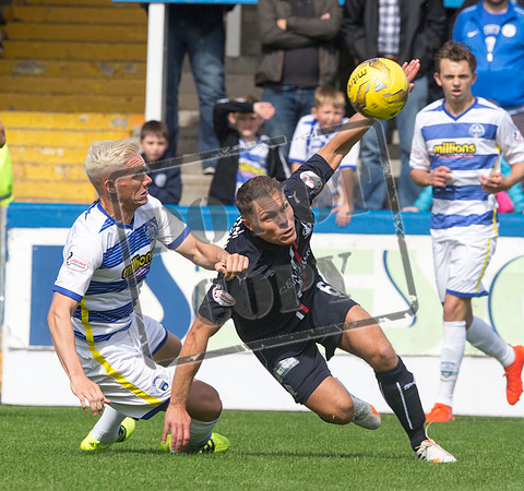 Morton v Falkirk