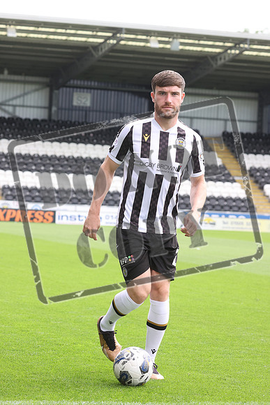 st mirren