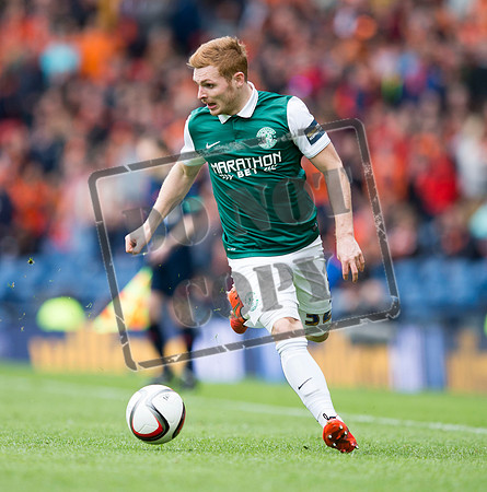 SOCCER Glasgow