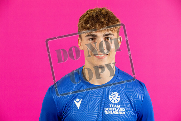 Team Scotland