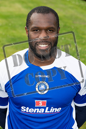 stranraer fc