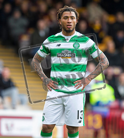 SOCCER Motherwell