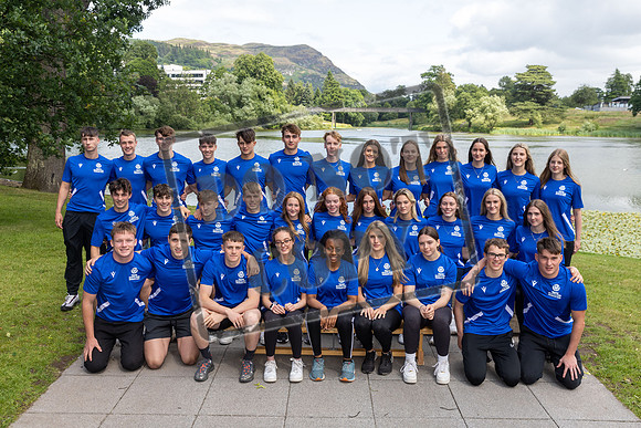 Team Scotland