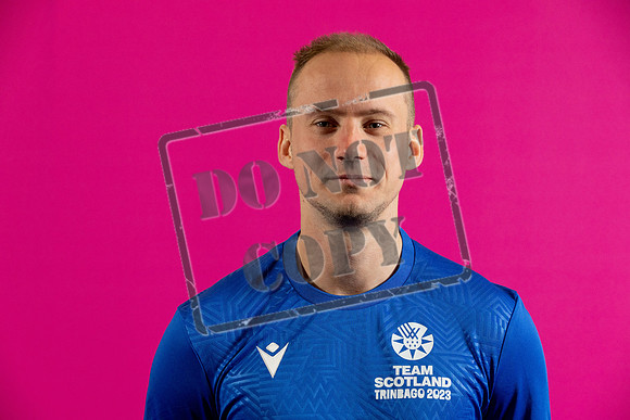 Team Scotland