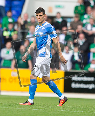 SOCCER Celtic