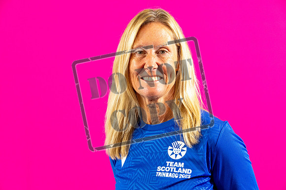 Team Scotland