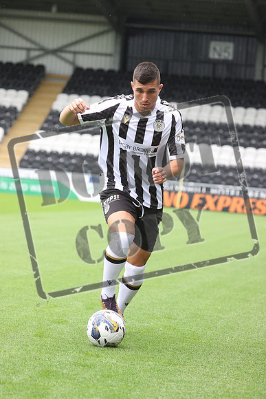 st mirren
