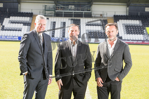 st mirren