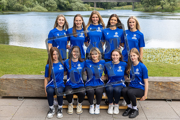 Team Scotland