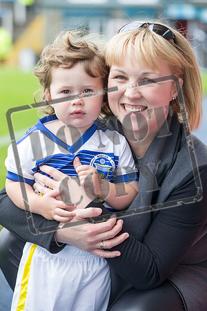 Morton v Falkirk