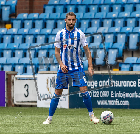 kilmarnock v hamilton
