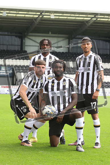 st mirren