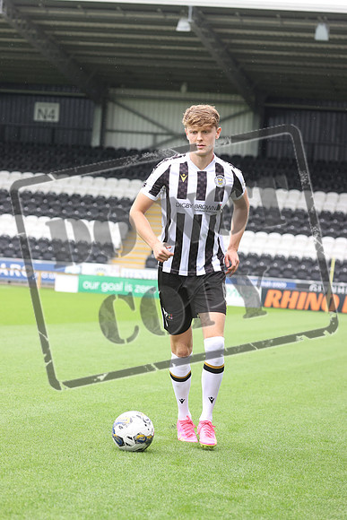 st mirren