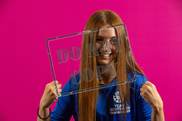 Team Scotland