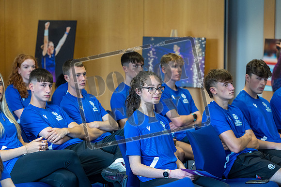 Team Scotland