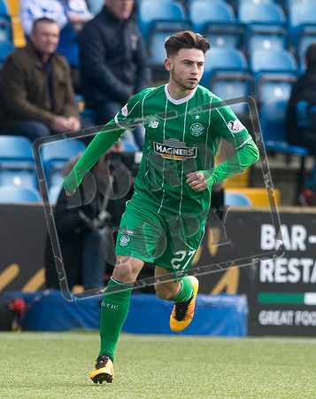 SOCCER Kilmarnock