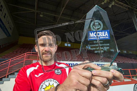 mccrea