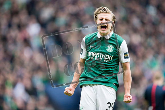 SOCCER Glasgow