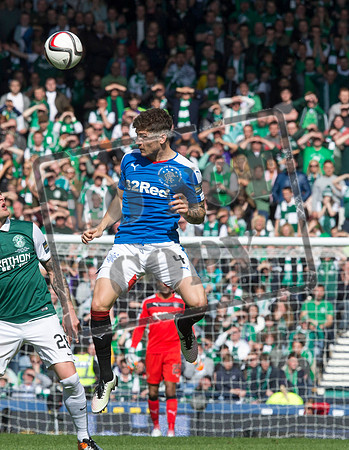 SOCCER Rangers