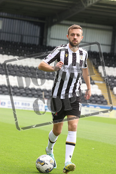 st mirren