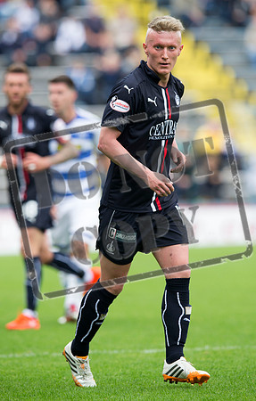 Morton v Falkirk