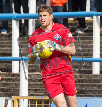 Morton v Falkirk