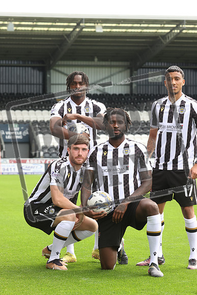 st mirren