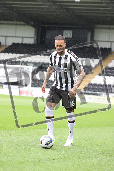 st mirren