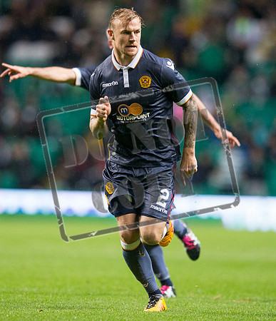 SOCCER Celtic
