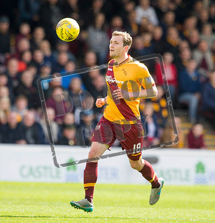 SOCCER Motherwell