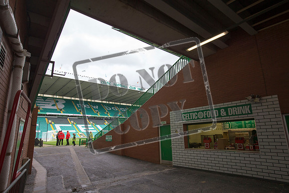 SOCCER Celtic