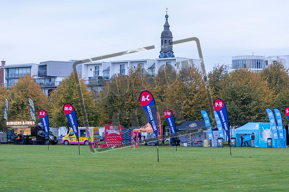 Great Scottish Run