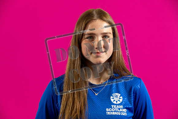 Team Scotland