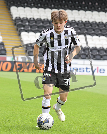 st mirren