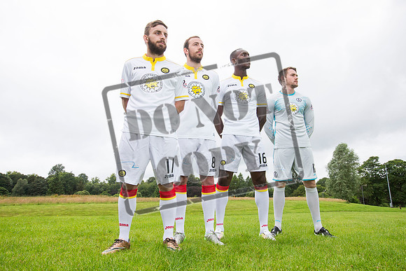 partick thistle